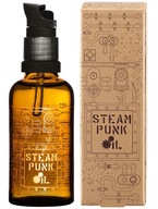 Pan Drwal Parný olej na bradu Punk 100ml. Pan Drwal Parný olej na bradu Punk 100ml.