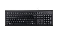 A4TECH KR-83 USB káblová klávesnica A4TECH KR-83 USB káblová klávesnica