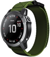 Popruh pre GARMIN FENIX 3 3H 5X 6X 7X X PRO SOLAR Popruh pre GARMIN FENIX 3 3H 5X 6X 7X X PRO SOLAR