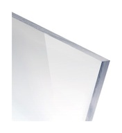 PMMA NA MIERU - PLEXI / PLEXI - 6mm PMMA NA MIERU - PLEXI / PLEXI - 6mm