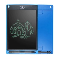 Grafický tablet pre deti, kreslenie, učenie sa kresliť, 10 LCD s popisom