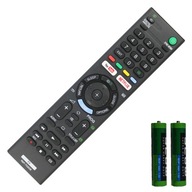 Diaľkové ovládanie pre TV Sony KD-43XE7005 KD-49XE7005 KD-55XE7005 KD-65XE7005 Diaľkové ovládanie pre TV Sony KD-43XE7005 KD-49XE7005 KD-55XE7005 KD-65XE7005