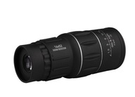 MONOKULÁRNA KOMÉTA 16X52 LR-051 Bak-4 Pozorovací ďalekohľad