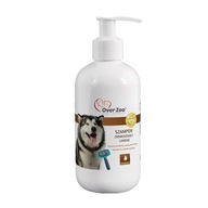 OVERZOO REDUCING SHAMPOO 250 ml OVERZOO REDUCING SHAMPOO 250 ml