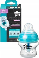 Antikoliková fľaša ADVANCED Tommee Tippee 150 ml Antikoliková fľaša ADVANCED Tommee Tippee 150 ml