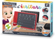 Tablet pre deti Učíme sa písať PÍSMENÁ vzorov Tablet pre deti Učíme sa písať PÍSMENÁ vzorov