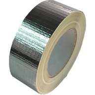 Vystužená hliníková páska 48 mm x 50 m 1044845 Vystužená hliníková páska 48 mm x 50 m 1044845