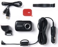 NEXTBASE 122HD FullHD videorekordér NEXTBASE 122HD FullHD videorekordér
