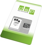 Pamäť DSP 128 GB pamäťová karta pre HTC Desire 820