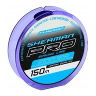 Flagman Sherman Pro Feeder vlasec 0,26mm 150m Flagman Sherman Pro Feeder vlasec 0,26mm 150m
