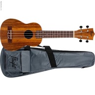 FLight NUS200 Sopránové Ukulele POUZDRO NA CHORD