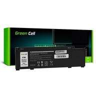 266J9 0M4GWP Batéria pre Dell G3 15 3500 3590 G5 5500 5505 Inspiron 14 5490 266J9 0M4GWP Batéria pre Dell G3 15 3500 3590 G5 5500 5505 Inspiron 14 5490
