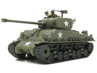 1/35 US M4A3E8 Sherman Easy 8 Europe Tamiya 35346