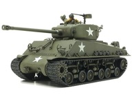 1/35 US M4A3E8 Sherman Easy 8 Europe Tamiya 35346 1/35 US M4A3E8 Sherman Easy 8 Europe Tamiya 35346