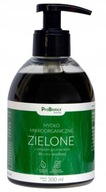 ProBiotics zelené tekuté mydlo 300 ml ProBiotics zelené tekuté mydlo 300 ml