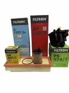 SADA FILTROV CITROEN C4 GRAND PICASSO A 1,6 HDi SADA FILTROV CITROEN C4 GRAND PICASSO A 1,6 HDi