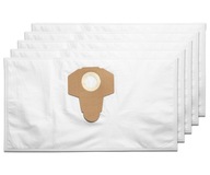 5x SYNTETICKÉ TAŠKY PRE PARKIDE PNTS PWD PWS VYSÁVAČ 5x SYNTETICKÉ TAŠKY PRE PARKIDE PNTS PWD PWS VYSÁVAČ