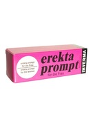 Erekta Prompt stimulujúci krém pre ženy 13ml