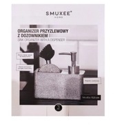 Smukee drezový organizér na príslušenstvo Smukee drezový organizér na príslušenstvo