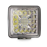 LED pracovná lampa 3840lm 45W 77SMD difúzna LED pracovná lampa 3840lm 45W 77SMD difúzna