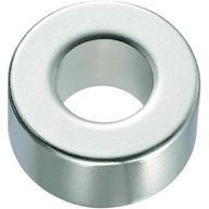 NEODYMIOVÝ MAGNET 40-22x10 mm N42 1 kus NEODYMIOVÝ MAGNET 40-22x10 mm N42 1 kus