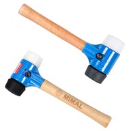 KLADIVO NA DLAŽBU Guma + Nylon Mimal MBM09 KLADIVO NA DLAŽBU Guma + Nylon Mimal MBM09