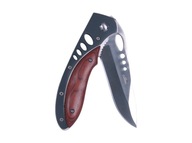 LOVECKÝ Nôž CANIS CXS, oceľ 440, čepeľ 9,5 cm LOVECKÝ Nôž CANIS CXS, oceľ 440, čepeľ 9,5 cm