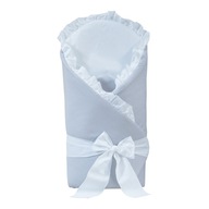 PLECHOVKA S RIFFOU, swaddle, baby swaddle