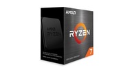 Procesor AMD Ryzen 7 5800X 3.8GH 100-100000063WOF