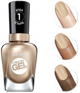 Sally Hansen Miracle Gel Lak na nechty Game of Chromes Sally Hansen Miracle Gel Lak na nechty Game of Chromes