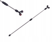 dlhý postrekovač METAL TELESCOPIC LANCE 2 m dlhý postrekovač METAL TELESCOPIC LANCE 2 m