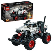 LEGO TECHNIC 42150 - MONSTER JAM MONSTER MUTT DALMATIAN LEGO TECHNIC 42150 - MONSTER JAM MONSTER MUTT DALMATIAN