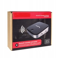 Bluetooth adaptér VYSIELAČ PRIJÍMAČ Toslink AptX Bluetooth adaptér VYSIELAČ PRIJÍMAČ Toslink AptX