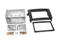 2-DIN montážny rámový set MERCEDES A/B 05-, VIT 2-DIN montážny rámový set MERCEDES A/B 05-, VIT