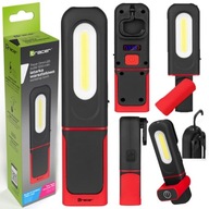 LED DIELENSKÁ LAMPA MAGNETOVÁ NABÍJAČNÁ HORÁK LED DIELENSKÁ LAMPA MAGNETOVÁ NABÍJAČNÁ HORÁK