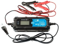 USMERŇOVACIA NABÍJAČKA S MIKROPROCESOROM 6V 12V 4A USMERŇOVACIA NABÍJAČKA S MIKROPROCESOROM 6V 12V 4A