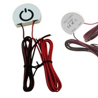 SPÍNAČ PODKLADNÉHO NÁBYTKU PRE LED 60W 12V SPÍNAČ PODKLADNÉHO NÁBYTKU PRE LED 60W 12V