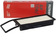 FILTRON VZDUCHOVÝ FILTER HONDA JAZZ II (GD) FILTRON VZDUCHOVÝ FILTER HONDA JAZZ II (GD)