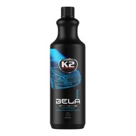 K2 Bela PRO Blueberry ACTIVE FOAM 1L K2 Bela PRO Blueberry ACTIVE FOAM 1L