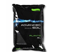 H.E.L.P Advanced Soil Plants substrát 3l H.E.L.P Advanced Soil Plants substrát 3l