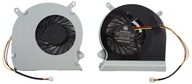 Ventilátor pre MSI GP60 MS-16GH / V1 Ventilátor pre MSI GP60 MS-16GH / V1