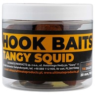 Ultimate Products Guľôčky s háčikom Tangy Squid 20 mm Ultimate Products Guľôčky s háčikom Tangy Squid 20 mm