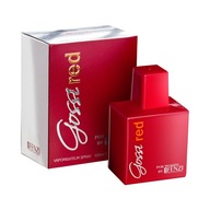 Gossi Red 100ml JFenzi Eau de Parfum