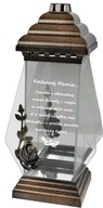 Svätyňa TORCH s venovaním GRAVÍRA pre mamu Svätyňa TORCH s venovaním GRAVÍRA pre mamu
