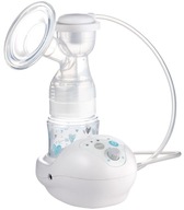 ELEKTRICKÝ PRSNÍK CANPOL EASYSTART ELEKTRICKÝ PRSNÍK CANPOL EASYSTART