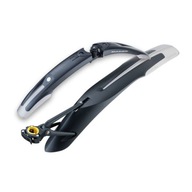 BLATNÍKY NA BICYKEL TOPEAK DEFENDER SET M1/XC11 BLATNÍKY NA BICYKEL TOPEAK DEFENDER SET M1/XC11