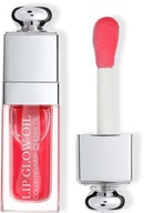 DIOR ADDICT LIP GLOW OIL 015 CHERRY 6ml OLEJ LIP GLOW DIOR ADDICT LIP GLOW OIL 015 CHERRY 6ml OLEJ LIP GLOW