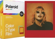 Náplne Náplňový papier i-Type - POLAROID OneStep 2 VF Náplne Náplňový papier i-Type - POLAROID OneStep 2 VF