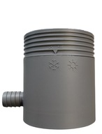 ZBERAČ DAŽĎOVEJ VODY ZBERATEĽ MARLEY 80-105 ZBERAČ DAŽĎOVEJ VODY ZBERATEĽ MARLEY 80-105