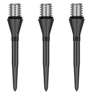 2BA TARGET SP BLACK NANO 26MM 60 SKRUTOVACIE HROTY 2BA TARGET SP BLACK NANO 26MM 60 SKRUTOVACIE HROTY